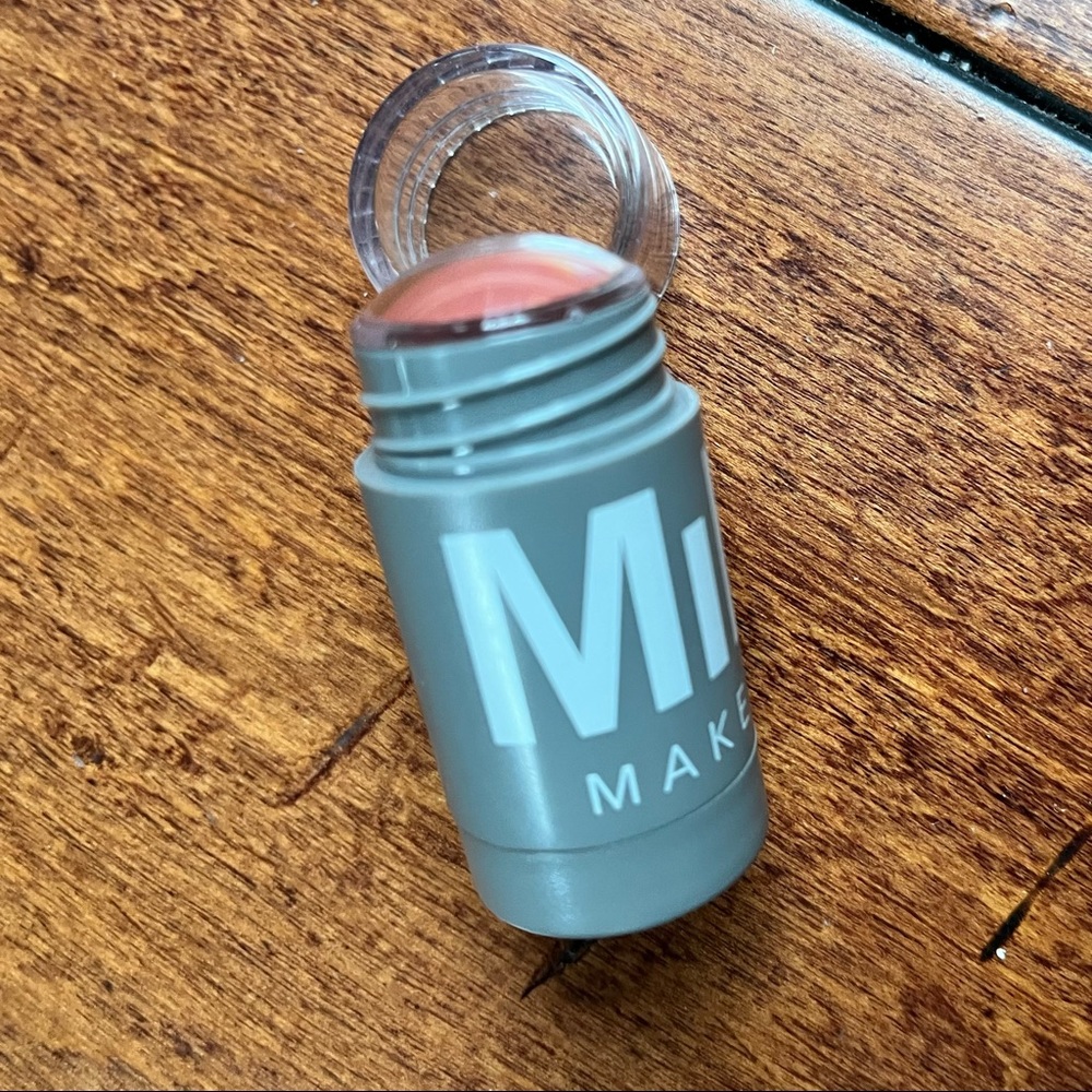 NEW - Milk Makeup Werk Lip+Cheek